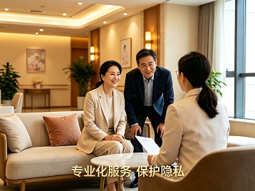 铜仁市有偿售卵代生女生的客户的客户群体有哪些