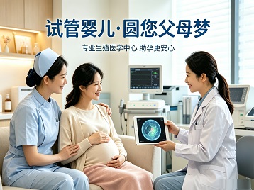 铜仁市辅助生育服务 试管婴儿行业的兴起背景、发展与未来展望